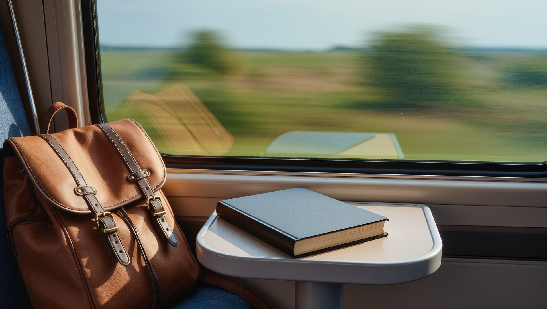 Hidden Gems of European Train Travel